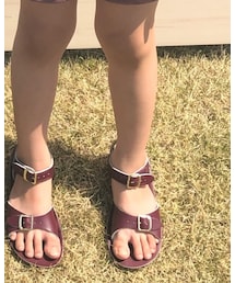 saltwatersandal | サンダル