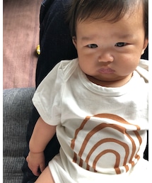👶🏻 | ロンパース