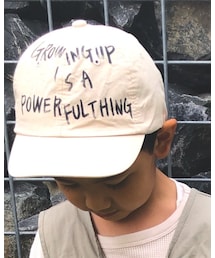 mumu | キャップ