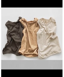 no brand | タンクトップ