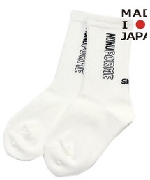 nunuforme | ソックス/靴下