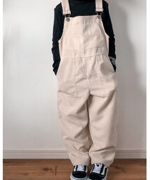 laule'a shop | オールインワン・サロペット