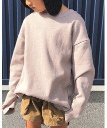 moun ten. | トップス