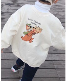 petitbebe | スウェット