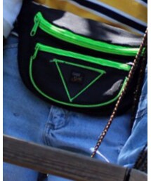 VINTAGE | ボディバッグ/ウエストポーチ