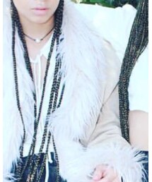 VINTAGE | チェスターコート