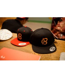 SHETA SNAPBACK CAP (キャップ)