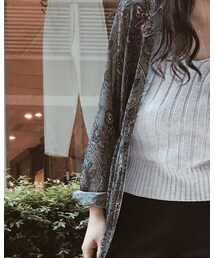 ENVYM | シャツ/ブラウス