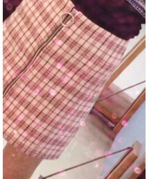 SPINNS | スカート