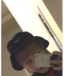 WEGO | ハット
