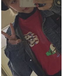 used | Tシャツ/カットソー