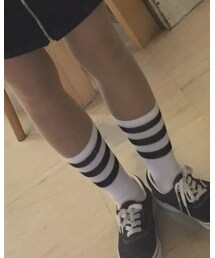 WEGO | ソックス/靴下