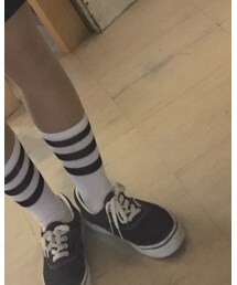 VANS | スニーカー