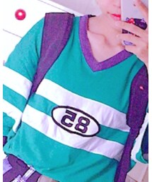 TOMMY | Tシャツ/カットソー