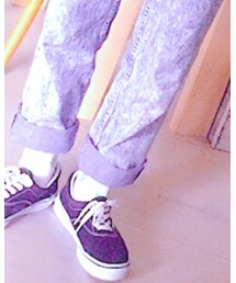 VANS | スニーカー