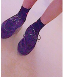 SPINNS | その他シューズ