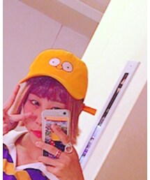 39マート | キャップ