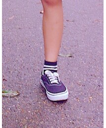 VANS | スニーカー