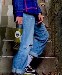 UNIQLO | デニムパンツ