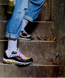 NIKE | スニーカー