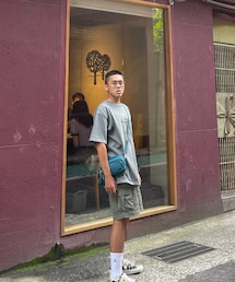 Paragraph | Tシャツ/カットソー