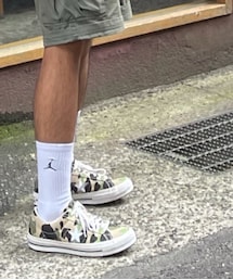 CONVERSE | スニーカー