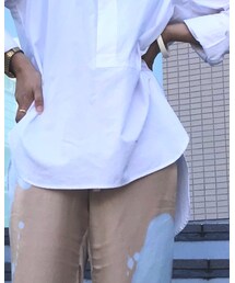 UJOH | シャツ/ブラウス