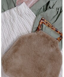 RETRO GIRL | ハンドバッグ