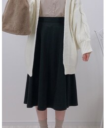 GU | スカート