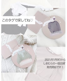 コラボ商品発売中💓 | Tシャツ/カットソー