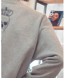 childsen of the discordance | スウェット