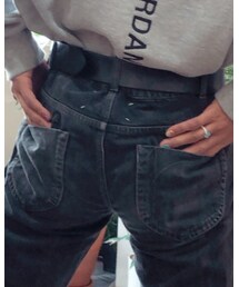 Maison Margiela | デニムパンツ