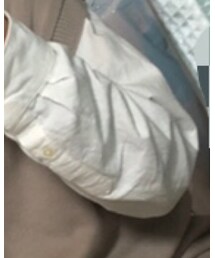 GU | スーツベスト