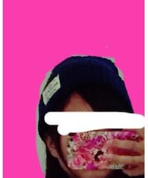 3coins | ニットキャップ/ビーニー