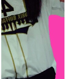 オリックス | トップス