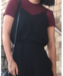 Bershka | Tシャツ/カットソー