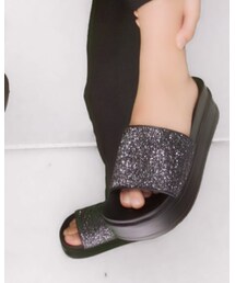 Bershka | サンダル