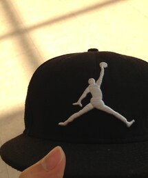 AIR JORDAN | キャップ