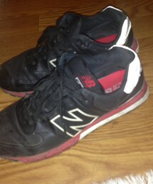 NEW BALANCE | ニューバランス(スニーカー)