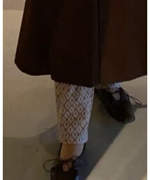 select MOCA | シューズ