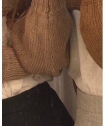 Amiur | トップス