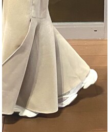 clastellar | スカート