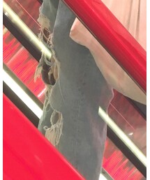 JUNYA WATANABE | デニムパンツ