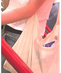 踊ってばかりの国 | エコバッグ/サブバッグ