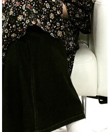 高円寺で購入 | デニムパンツ