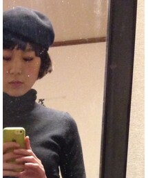 CA4LA | ハンチング/ベレー帽