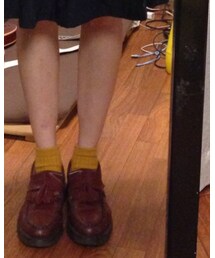 Dr. Martens | シューズ