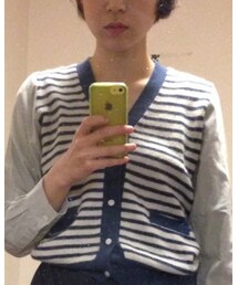 I am I  | カーディガン/ボレロ