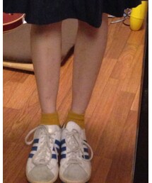 adidas | スニーカー