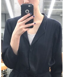 JOURNAL STANDARD | タンクトップ